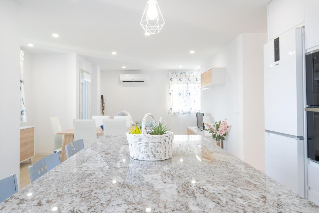 Global Properties, Bonito Apartamento En Urbanizacion Ciudad Mar Sagunto エクステリア 写真