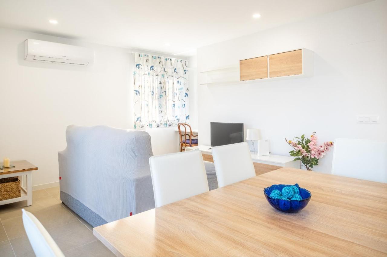 Global Properties, Bonito Apartamento En Urbanizacion Ciudad Mar Sagunto エクステリア 写真