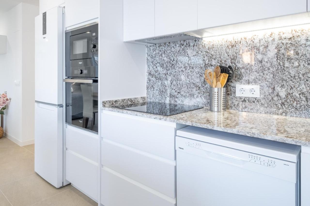 Global Properties, Bonito Apartamento En Urbanizacion Ciudad Mar Sagunto エクステリア 写真