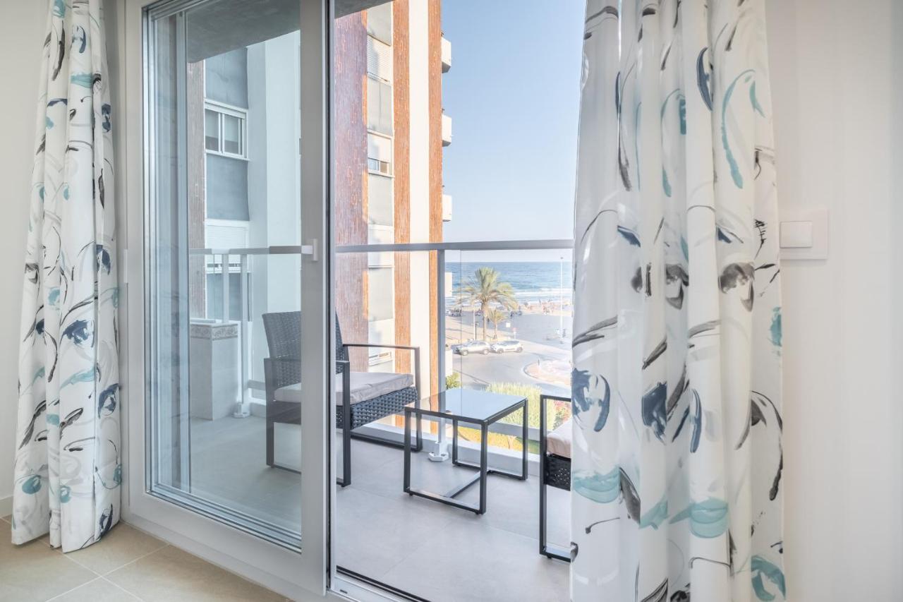 Global Properties, Bonito Apartamento En Urbanizacion Ciudad Mar Sagunto エクステリア 写真