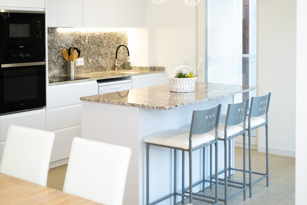 Global Properties, Bonito Apartamento En Urbanizacion Ciudad Mar Sagunto エクステリア 写真