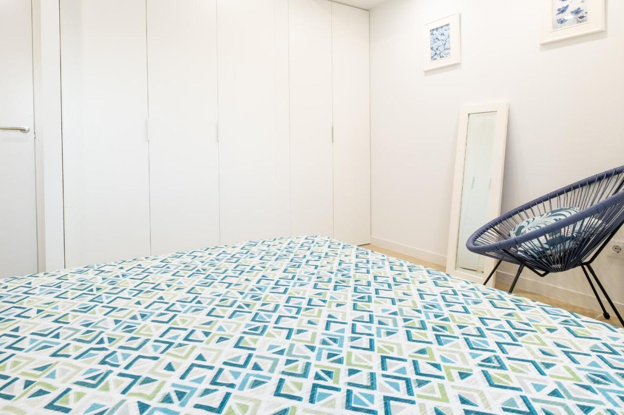 Global Properties, Bonito Apartamento En Urbanizacion Ciudad Mar Sagunto エクステリア 写真
