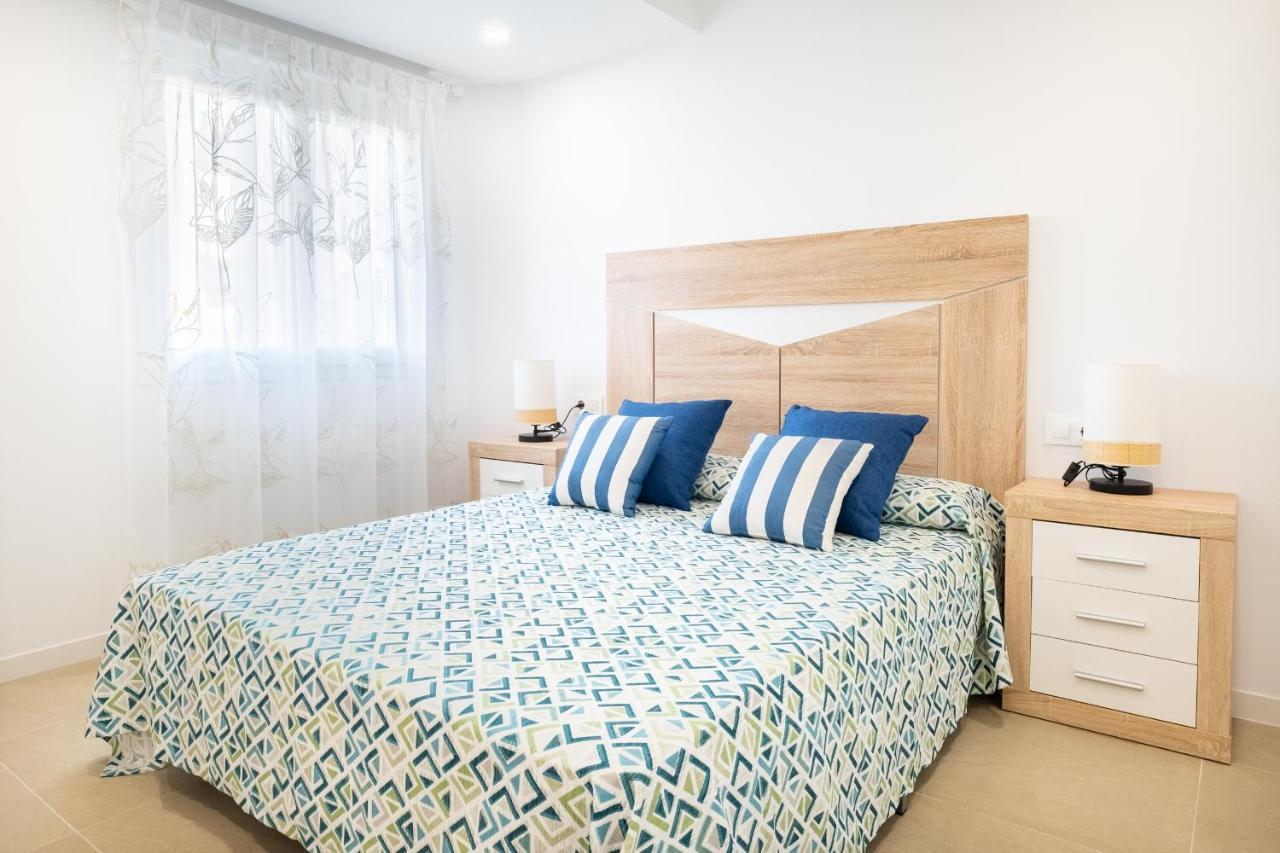 Global Properties, Bonito Apartamento En Urbanizacion Ciudad Mar Sagunto エクステリア 写真